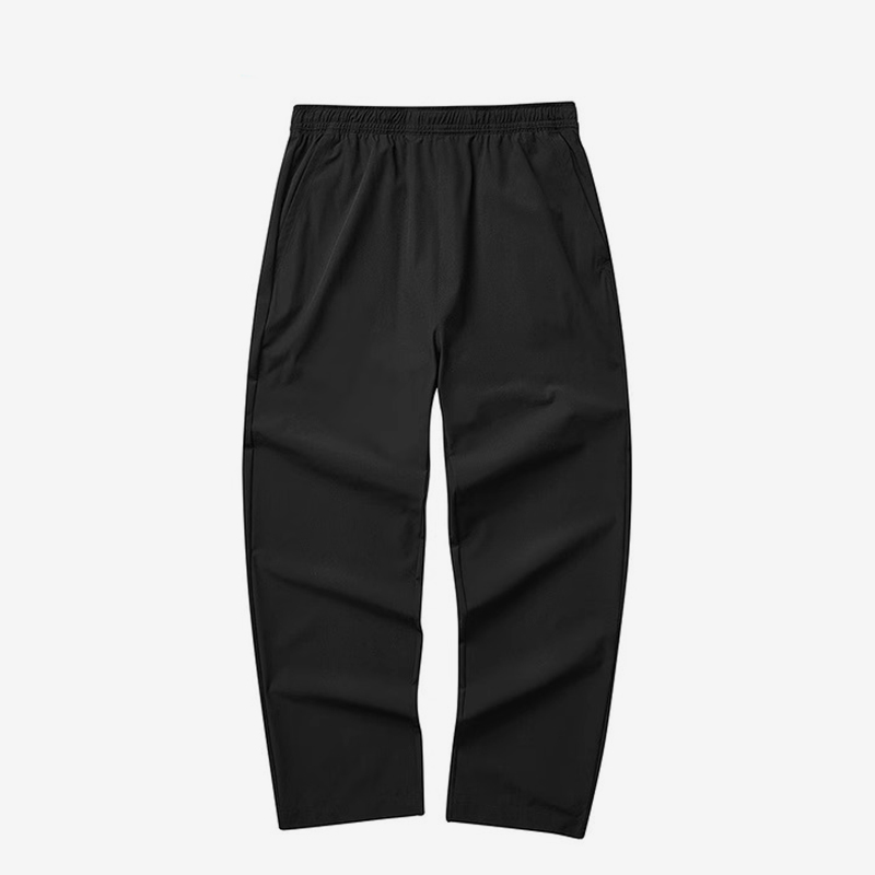 斯凯奇女士运动宽松长裤