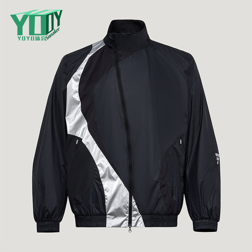 Adidas/阿迪达斯正品FUTURE STYLE WOVEN 运动经典休闲外套KW5919
