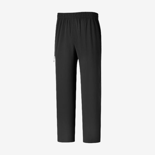 Skechers斯凯奇正品男纯色透气中腰不易起皱休闲裤P226M112-0018