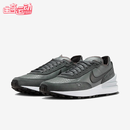 Nike/耐克正品男士舒适减震时尚耐磨低帮休闲鞋DX9428-003