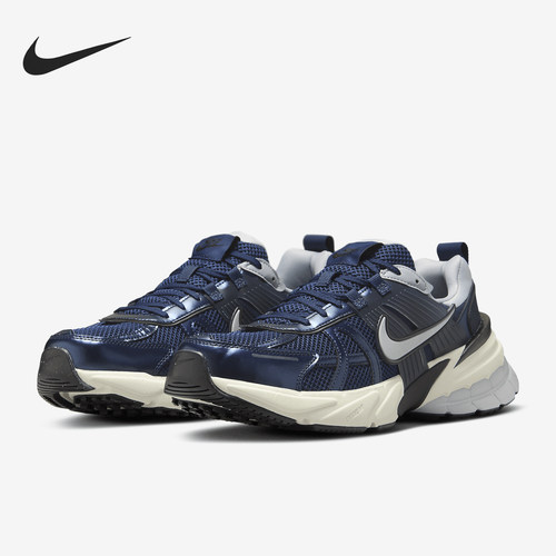 Nike/耐克正品当季新款男士运动缓震耐磨跑步鞋HJ4497-400