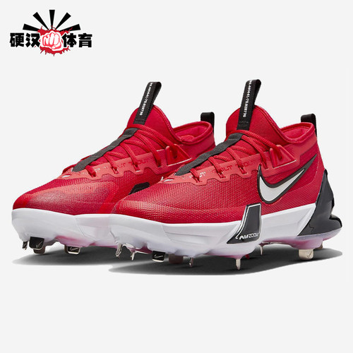 Nike/耐克正品Force Trout 9 Elite男士耐磨减震训练鞋FB2906-600