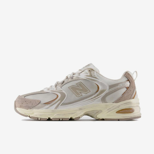 New Balance/NB正品2025新款男女潮流复古舒适百搭休闲鞋MR530HX