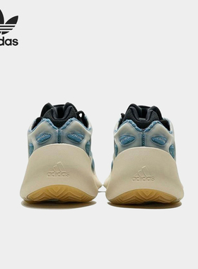 Adidas/阿迪达斯正品三叶草 700 V3男女运动鞋GY0260