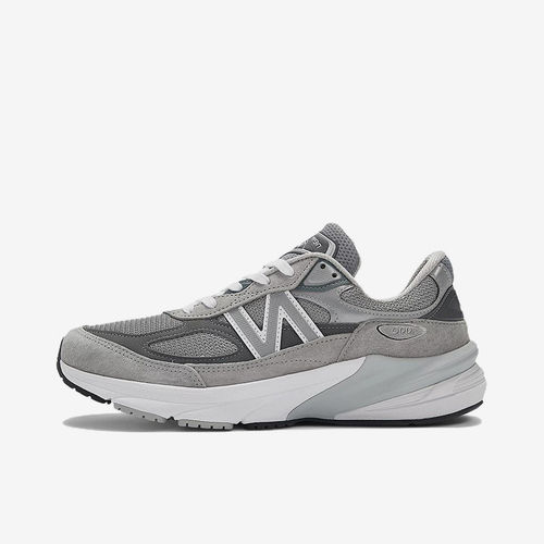 New Balance/NB正品四季款女士潮流经典城市通勤休闲鞋W990GL6