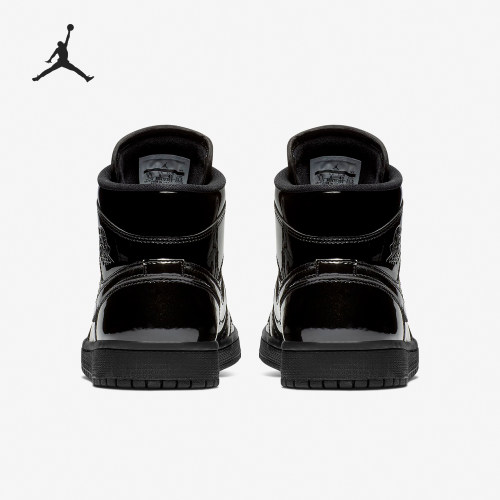 Nike/耐克正品JORDAN女士高帮减震舒适运动篮球鞋BQ6472-002
