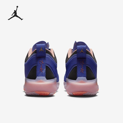 Nike/耐克正品JORDAN男士复古系带时尚潮流篮球鞋DQ4123-400