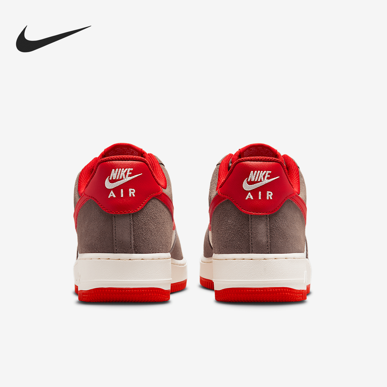 Nike/耐克正品2025新款男士空一号运动休闲板鞋FQ8714-201