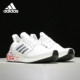 Adidas FY3462 男女低帮Boost跑步运动鞋 阿迪达斯正品 新款