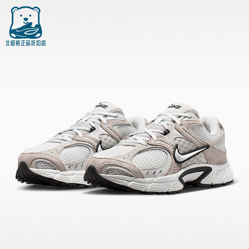 Nike/耐克正品V5 RNR SUEDE 2男士透气运动跑步鞋IX0702-103