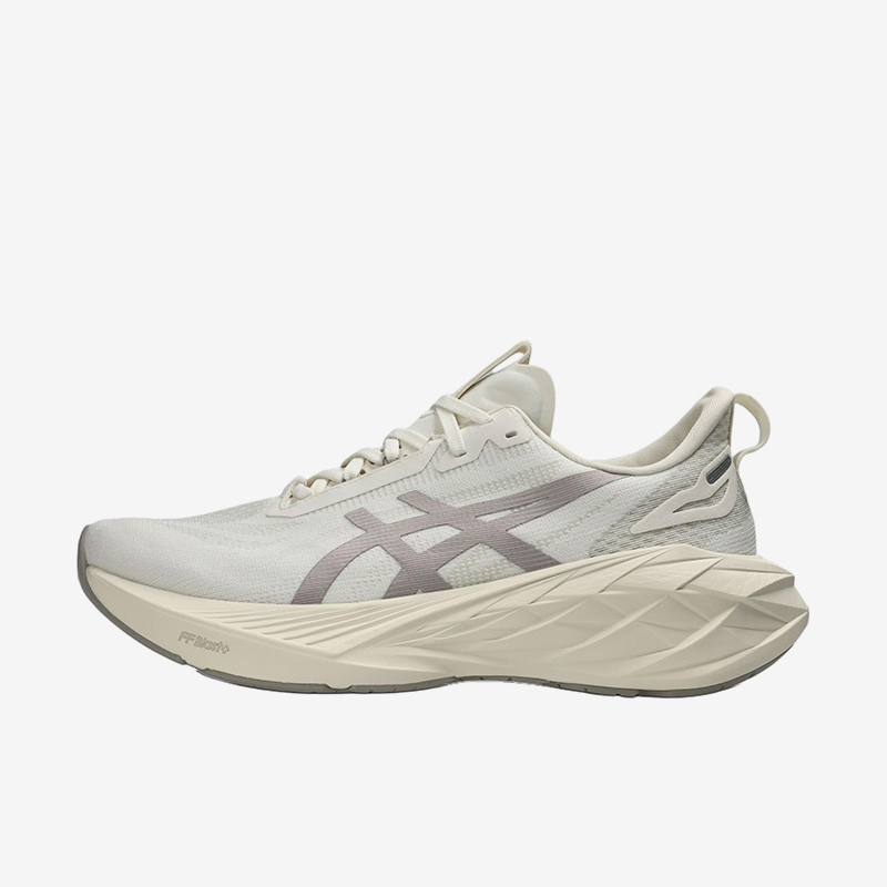 Asics/亚瑟士正品NOVABLAST 4LE男子训练低帮跑步鞋1011B887-200