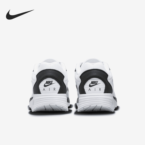 Nike/耐克正品AIR MAX SOLO男士低帮气垫跑步鞋DX3666-100