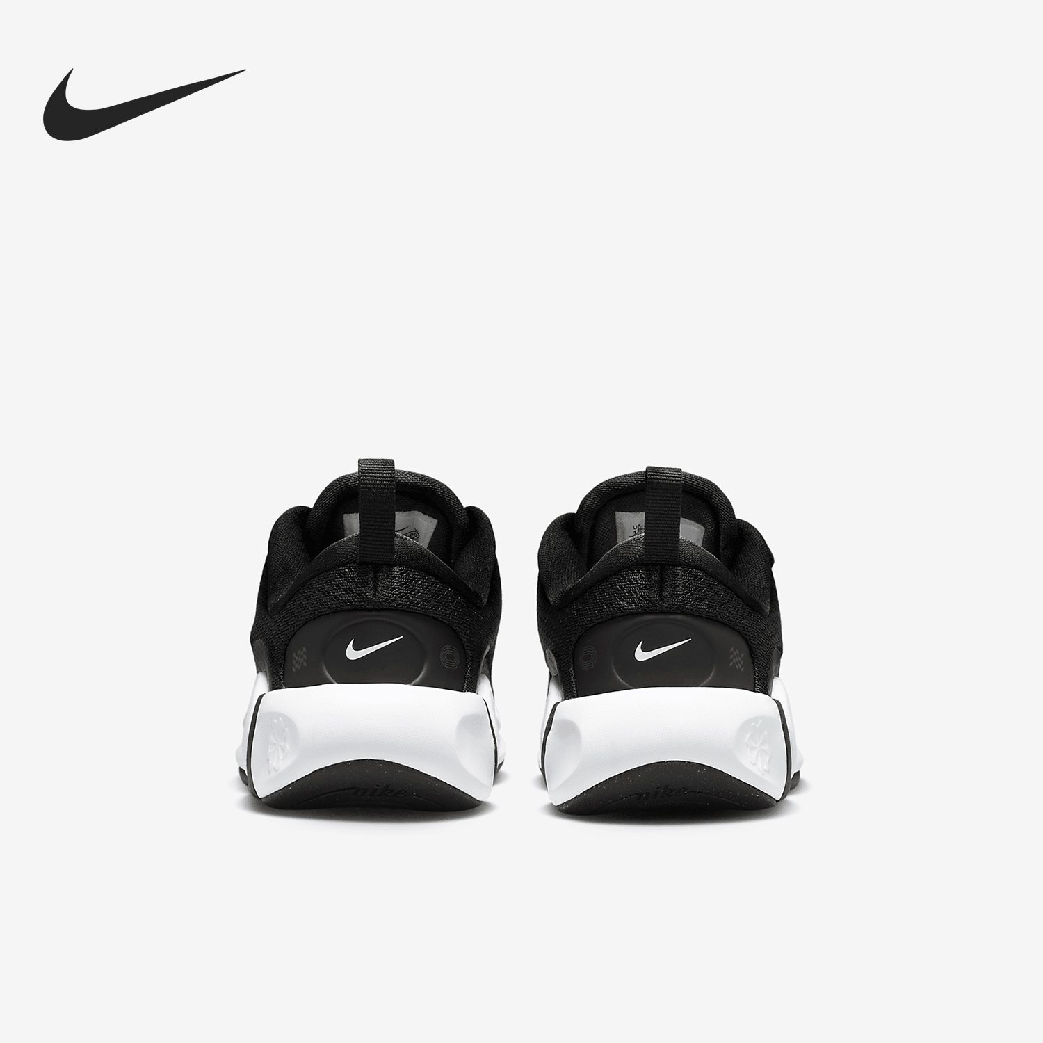 Nike/耐克正品Infinity Flow儿童网面缓震运动鞋FD6061-002