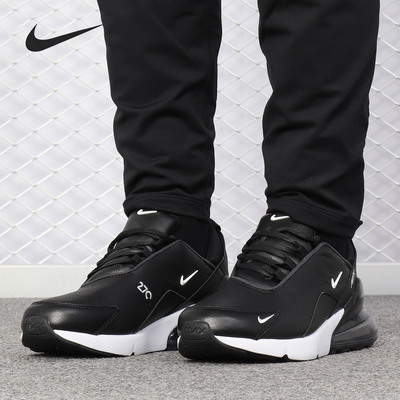Nike/耐克正品新款 AIR MAX 270 男子休闲运动跑步鞋BQ6171