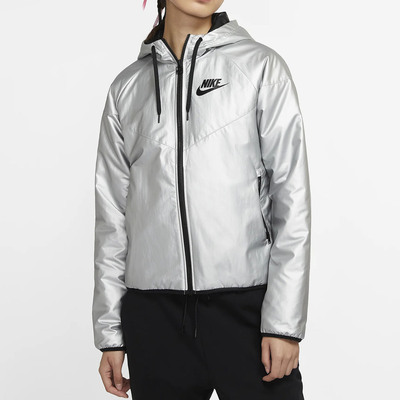 Nike/耐克正品NSW SYNTHETIC-FILL WINDRUNNER 女子夹克 CJ2262