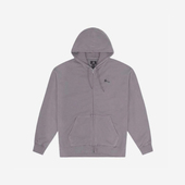 Converse A03 男女运动休闲连帽夹克外套10027113 匡威正品 新款