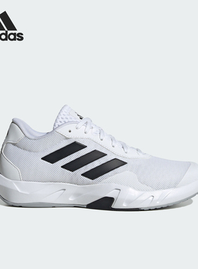 Adidas/阿迪达斯正品当季新款男士综合训练运动鞋IF0954