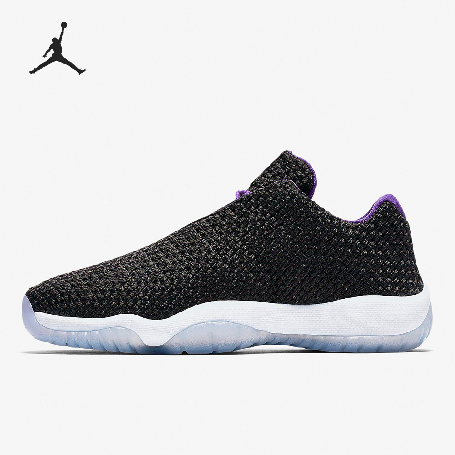 Nike/耐克正品JORDAN GS女子大童运动透气篮球鞋724814-032,童鞋/婴儿鞋/亲子鞋,运动鞋,淘宝优惠券,粉丝福利购,淘宝优惠卷