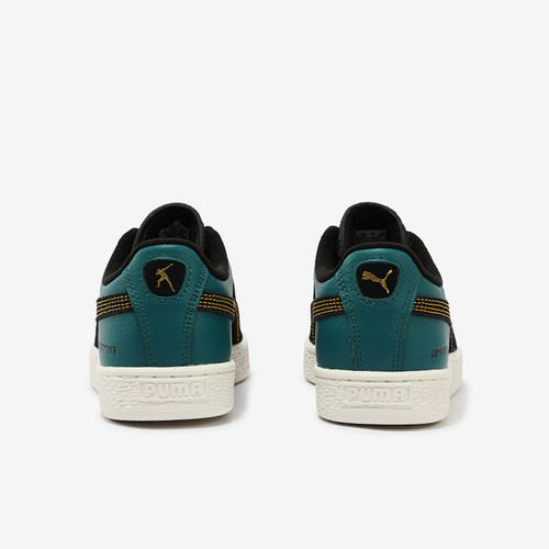 Puma/彪马正品SUEDE男女复古经典轻便低帮休闲板鞋399477-01