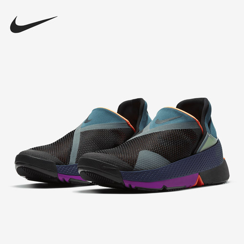 Nike/耐克正品Go FlyEase男女一脚蹬运动跑步鞋CW5883-002