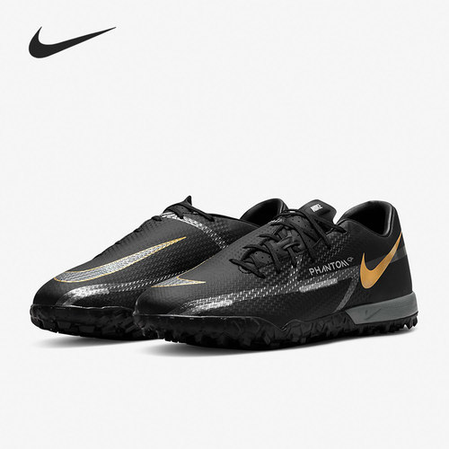 Nike/耐克正品PHANTOM GT2 TF 暗煞系列男子足球鞋DC0803-570