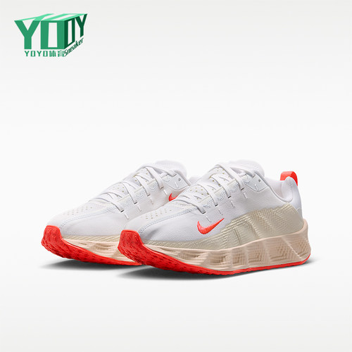 Nike/耐克正品Ava Rover儿童运动低帮缓震耐磨休闲鞋HF6331-101