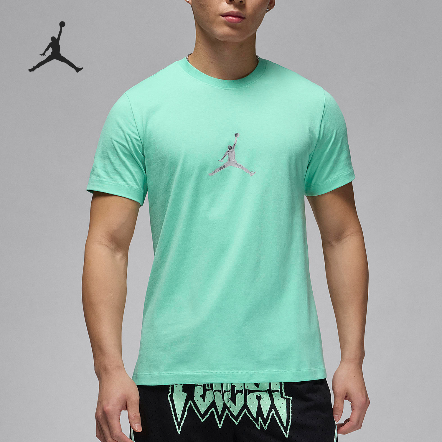 Nike/耐克男士短袖T恤