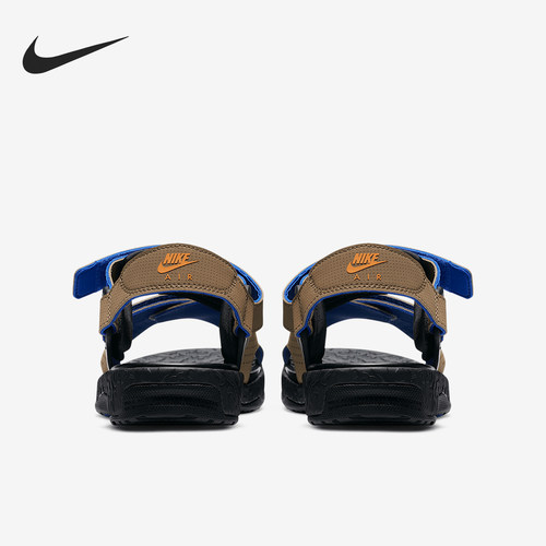 Nike/耐克正品DESCHUTZ男女复古透气套脚休闲凉鞋CT3303-200