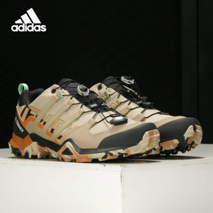 Adidas/阿迪达斯正品TERREX GORE-TEX男子户外徒步登山鞋 FV6841