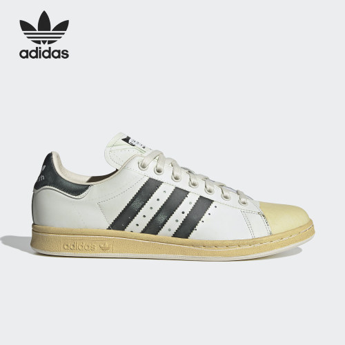 Adidas/阿迪达斯正品STAN SMITH SUPERSTAN男女金典运动鞋FW6095