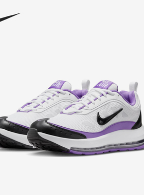 Nike/耐克正品Air Max AP男士低帮气垫耐磨跑步鞋CU4826-106