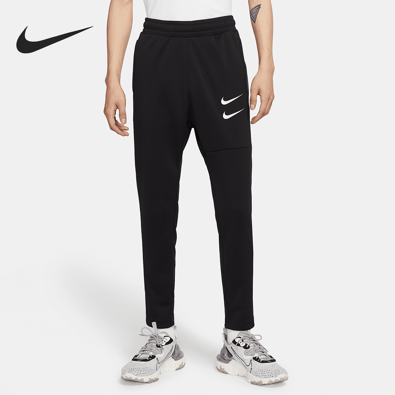 nike耐克正品2020男子运动长裤