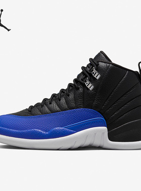 Nike/耐克正品Air Jordan 12 Retro复刻女子篮球鞋AO6068-004