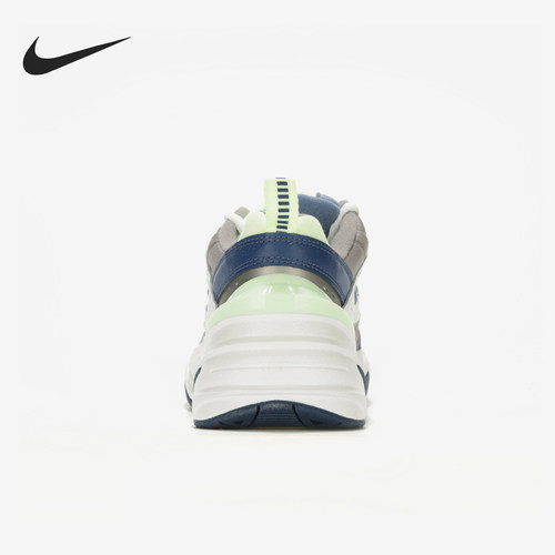 Nike/耐克正品冬季款男士低帮系带耐磨运动跑步鞋AV4789-106