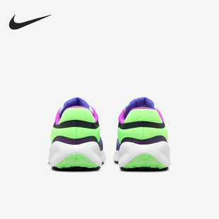 Nike/耐克正品REVOLUTION 7儿童缓震透气运动鞋FB7689-100