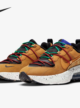 Nike/耐克正品 AIR MAX 女子气垫减震厚底运动鞋DB5268-001