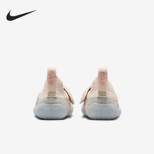 Nike/耐克正品Swoosh 1婴童易穿脱魔术贴运动鞋FB3244-301