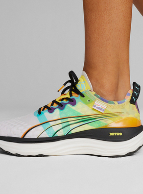 Puma/彪马正品FOREVERRUN NITRO男女运动时尚耐磨跑步鞋