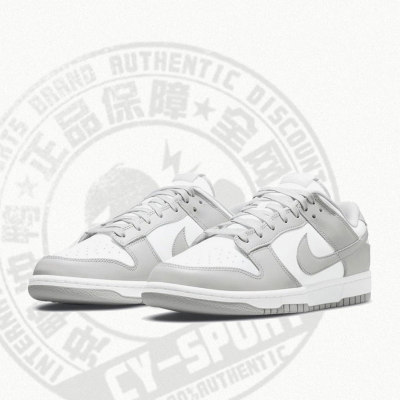 Nike/耐克正品Dunk Low男女同款运动休闲低帮板鞋DD1391-103