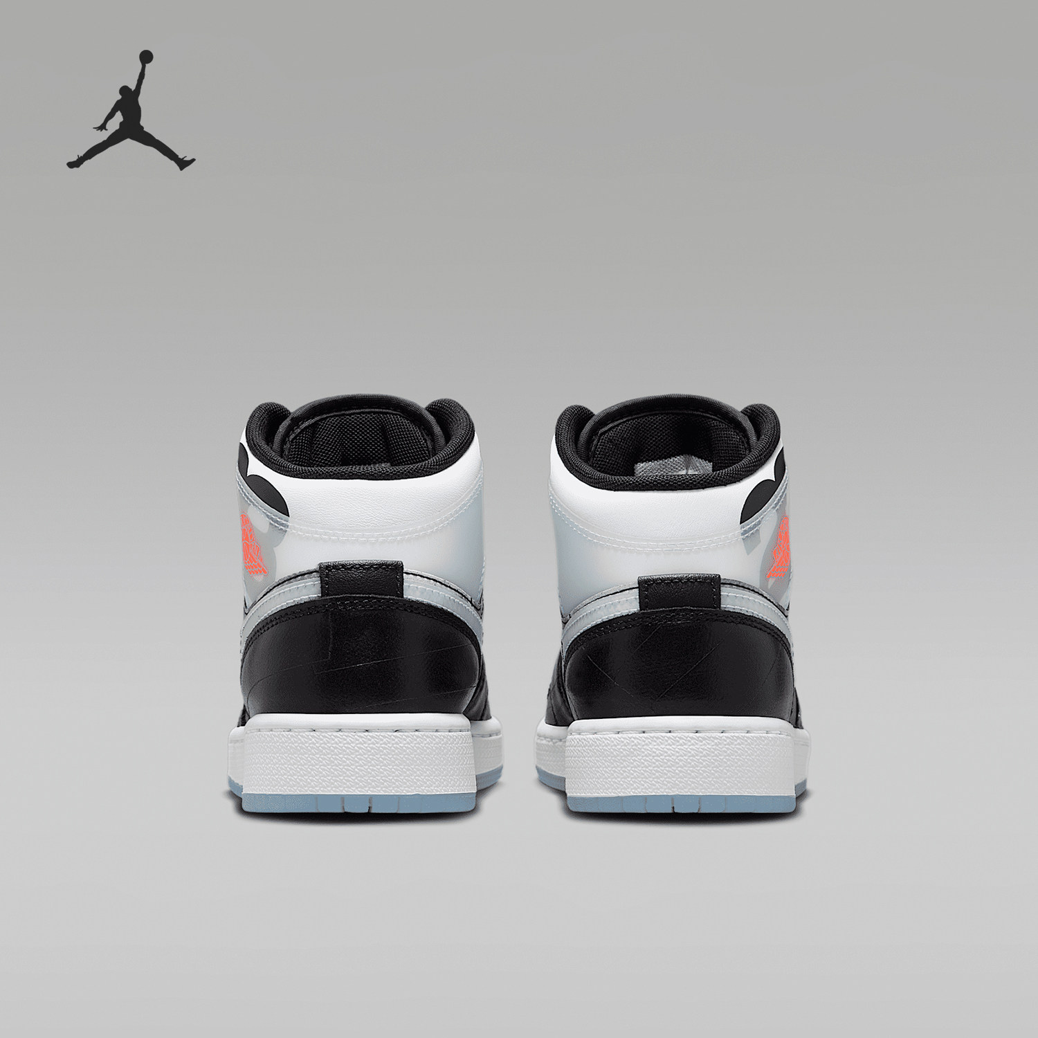 Nike/耐克正品JORDAN GS女子大童中帮实战篮球鞋HF3210-001,童鞋/婴儿鞋/亲子鞋,运动鞋,淘宝优惠券,粉丝福利购,淘宝优惠卷