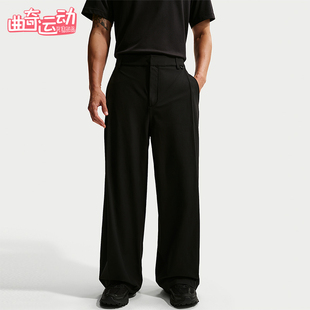 Nike/耐克正品2026春季款男士日常运动直筒休闲长裤IF2124-010