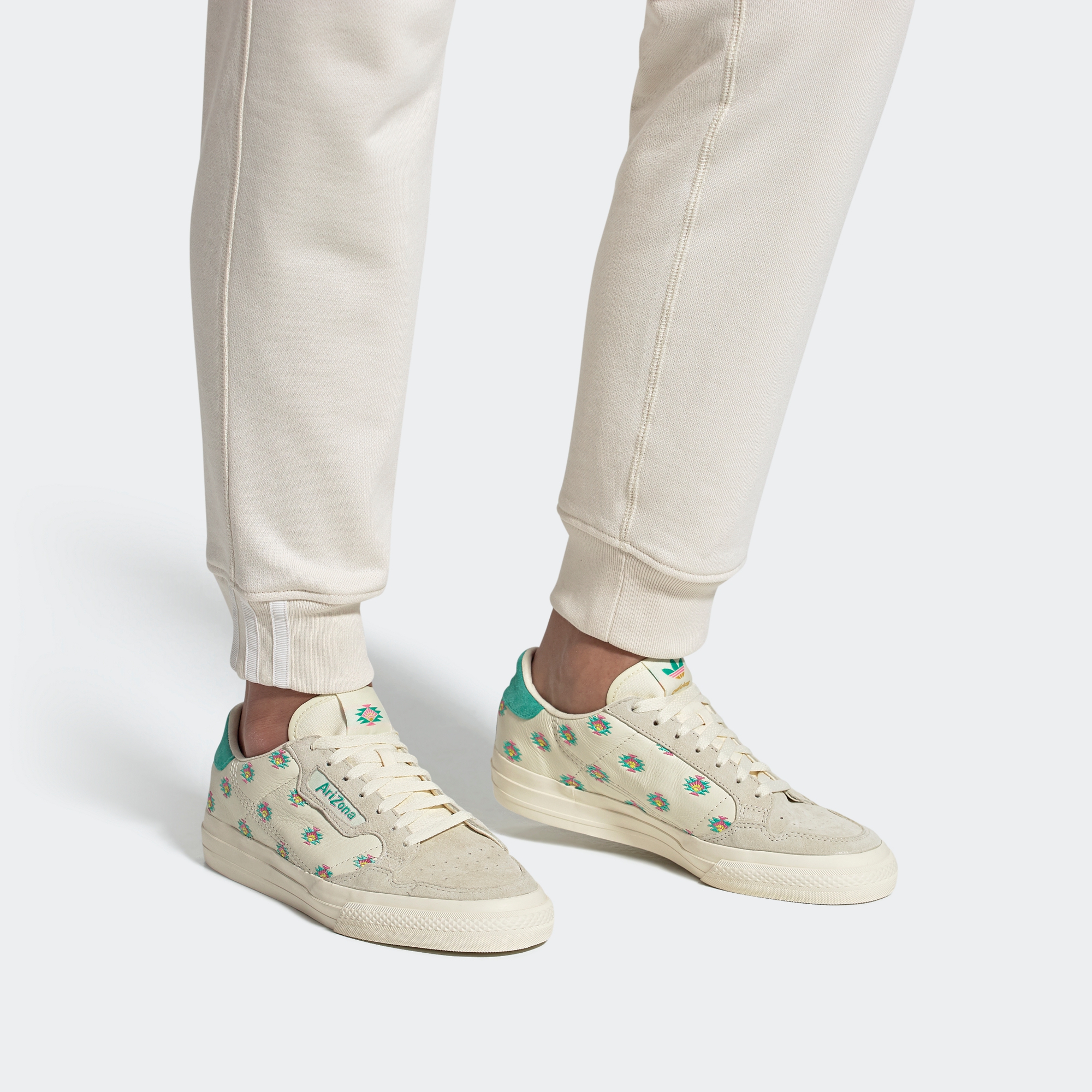 Adidas/阿迪达斯正品CONTINENTAL VULC 男女经典运动休闲鞋FV2714