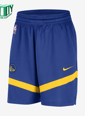 Nike/耐克正品Dri-FIT男士休闲松紧腰顺滑亲肤运动短裤FB4020-495