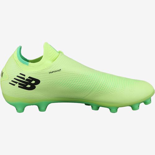 New Balance新百伦正品男女同款FURON AG短钉足球鞋SF1AL752E