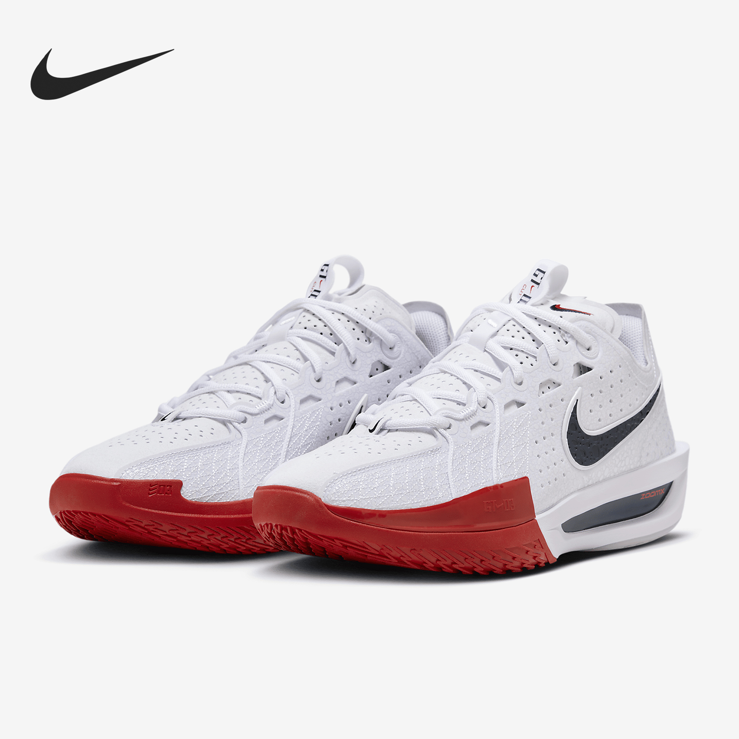 Nike/耐克男女缓震运动篮球鞋