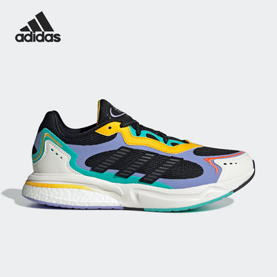 Adidas/阿迪达斯女子跑步鞋