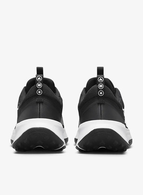 Nike/耐克正品Juniper Trail 2男女耐磨透气跑步鞋DM0822-001