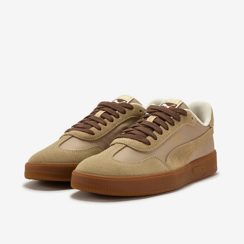 Puma/彪马正品夏季款ASCENSO男女时尚轻便耐磨板鞋404413-05