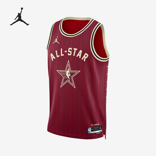 耐克男士运动无袖T恤球衣