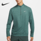 耐克正品 训练半拉链长袖 Dri Nike FIT Element男士 DD4757 338